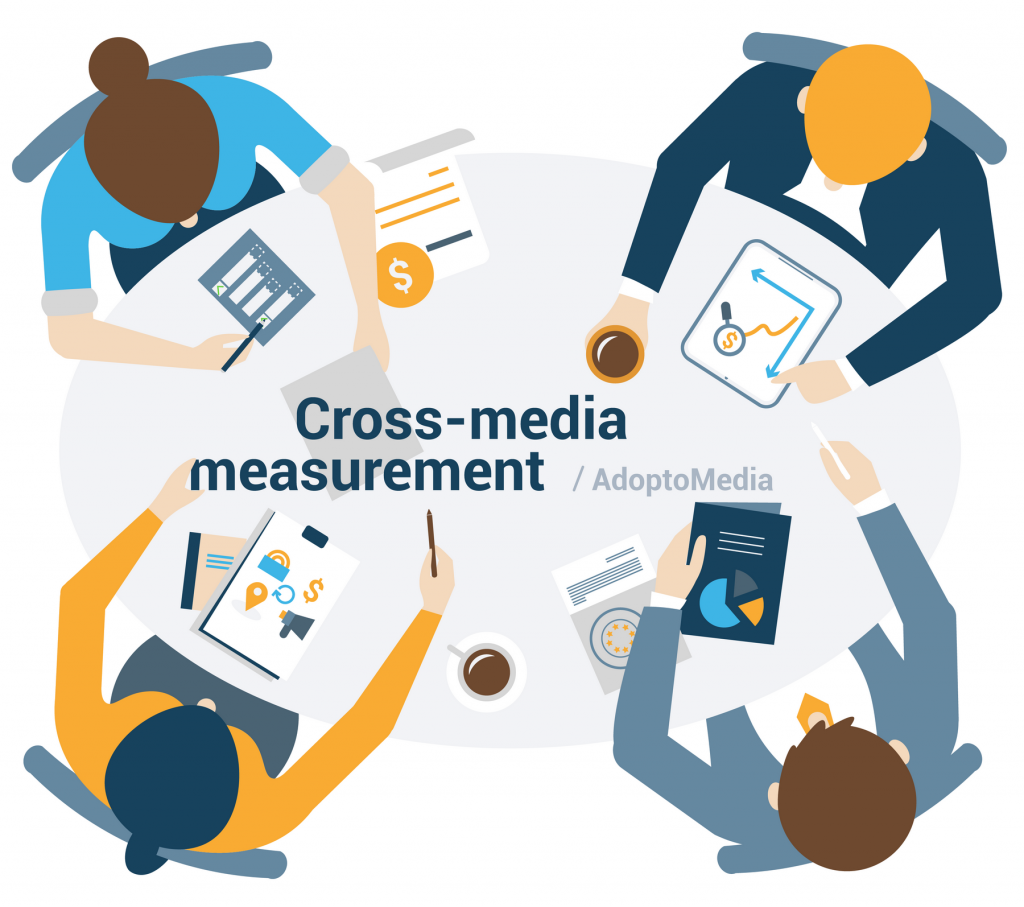 cross-media measurement, world federation of advertisers, WFA, marketing accountability, AdoptoMedia, transparent marketing, marketing technology, marketing effectiveness, marketing measurement